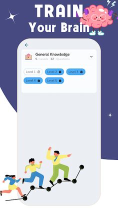 Quiz Genius Pro - Screenshot 4