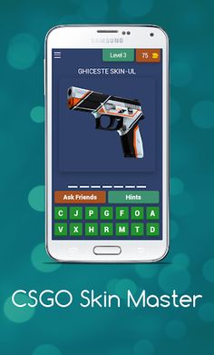 CSGO Skin Master - Screenshot 4