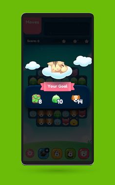 Animal House - Screenshot 4