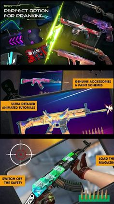 shot sounds-real one simulator - Screenshot 2