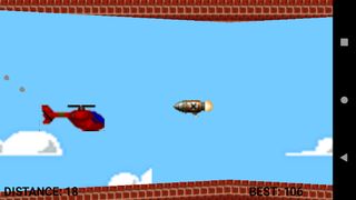 Helicopter - Screenshot 2