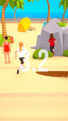 Lame Challenges - Screenshot 2