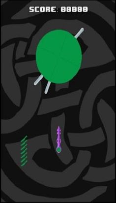 Color Hit - Screenshot 2