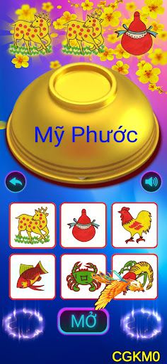 bau cua 2023 2024 - Screenshot 3