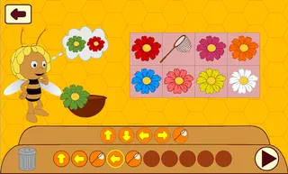 Програмирай с Мая (coding with - Screenshot 3