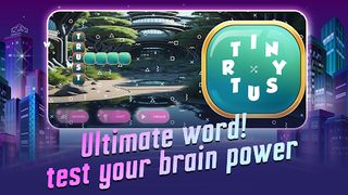 WordOasis - Screenshot 2