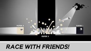 Sqube Darkness - Screenshot 1