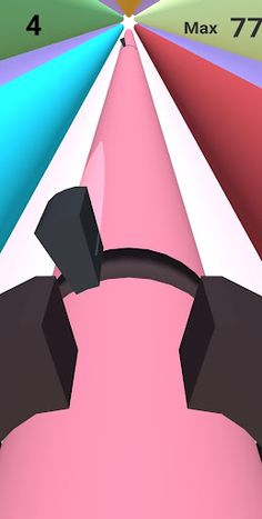 Infinity Roller - Screenshot 2