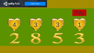 4D Guess - Screenshot 3