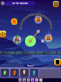 Path of Knight - Screenshot 4