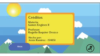 Polygon Rush - Screenshot 1