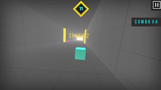 Super Speedy Box - can you bea - Screenshot 3