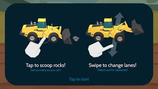 Future Road Builders - Screenshot 2