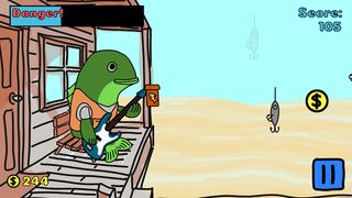 Rock The Bass - Screenshot 3