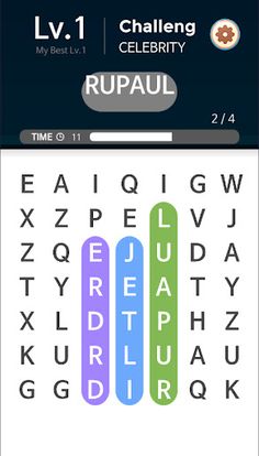 Word Search Pro - Screenshot 2