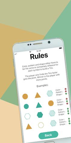 Trio Pro - Screenshot 2