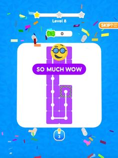 One Line 3D - Screenshot 1