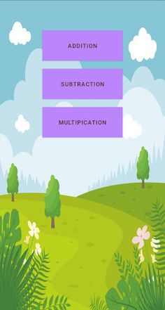 MathGame - Screenshot 3