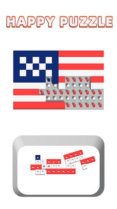 Block Puzzle Color:Brain Games - Screenshot 3