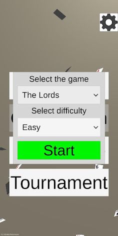 R Deck - Screenshot 2