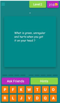 Test your IQ - Screenshot 3