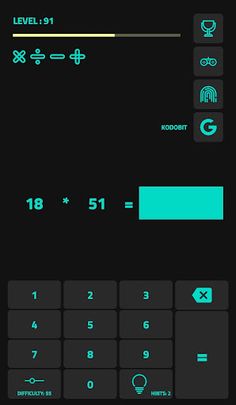 XPBoostMath - Screenshot 2