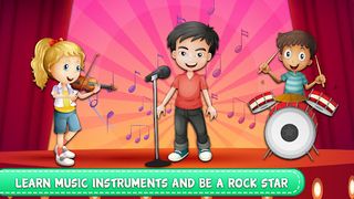 Piano Game: Kids Music Game - Screenshot 2