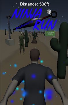 Storm The Base - Screenshot 3