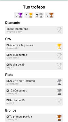 Encasillado - Screenshot 2