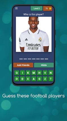 Guess these football players - Screenshot 4