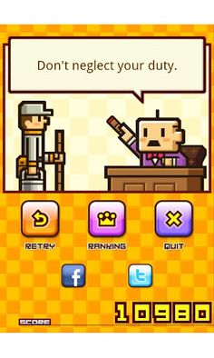 ZOOKEEPER DX TouchEdition - Screenshot 4