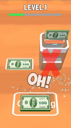 Money Counter - Screenshot 1
