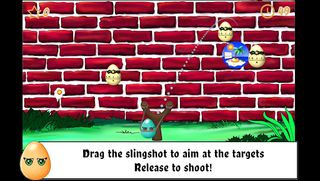 Sunnyside Slingshot - Screenshot 2