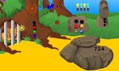 Gizmo Pig Escape - Screenshot 4