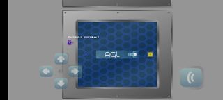 Air Golf League - Screenshot 1