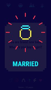 Nirvana: Game of Life - Screenshot 4