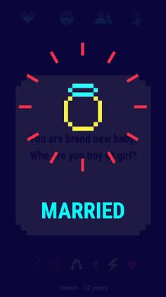Nirvana: Game of Life - Screenshot 4