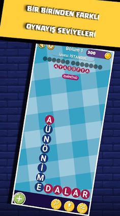 Word Shot - Kelime Oyunu - Screenshot 1