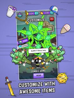 Pocket Buddy - Screenshot 4