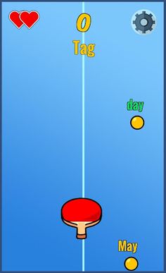 Worldspeaker: MiniGames - Screenshot 3