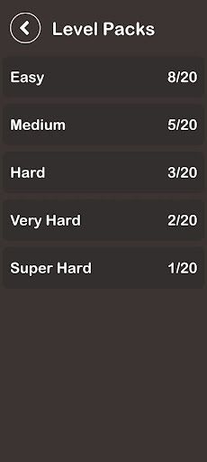 Pipe Puzzle - Screenshot 1