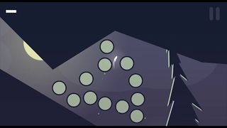 Mira : A Bird's Flight - Screenshot 2