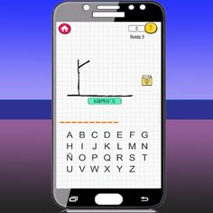Ahorcado - Adivina Palabras - Screenshot 2