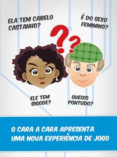 Cara a Cara - Screenshot 1