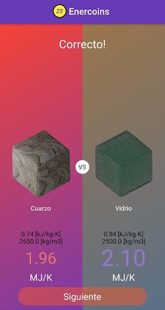 Energía Trivial: Adivinargía - Screenshot 3