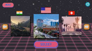 Indian DJ Driver 3D Game - Screenshot 3