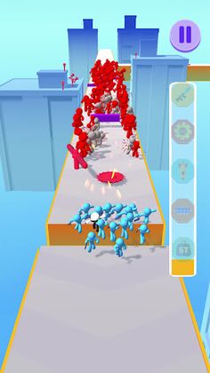 Agent Parkour! - Screenshot 1