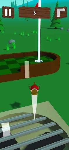 Minigolf Champions - Screenshot 3