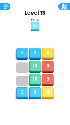 One Block - Screenshot 2