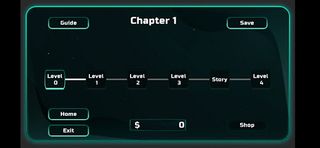 Imperial Strategist Alpha - Screenshot 2